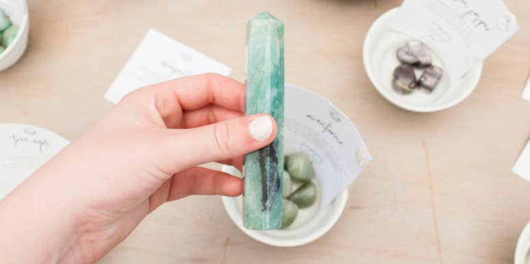 Which Protective Crystal Is Best For Your Zodiac Sign, According To Astrology?./÷///. Which Protective Energy Crystal To Wear, By Zodiac Sign, Per Astrology