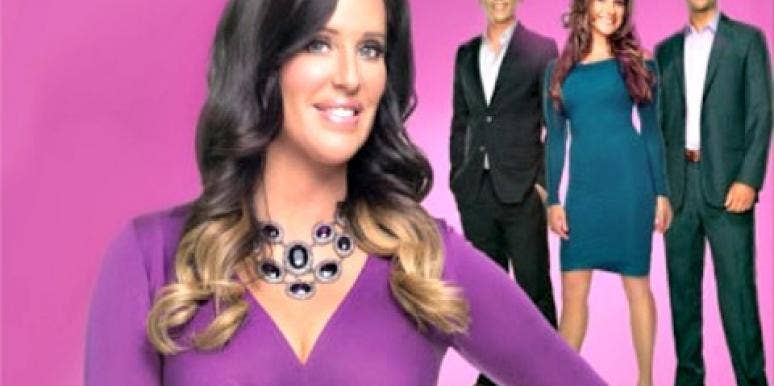 Patti Stanger Patti Stanger