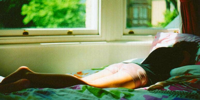 To My Ex, Who Caused My PTSD--Thank You To My Ex, Who Caused My PTSD--Thank You