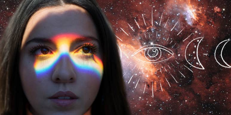 The Most Psychic Zodiac Signs, Ranked psychic zodiac signs