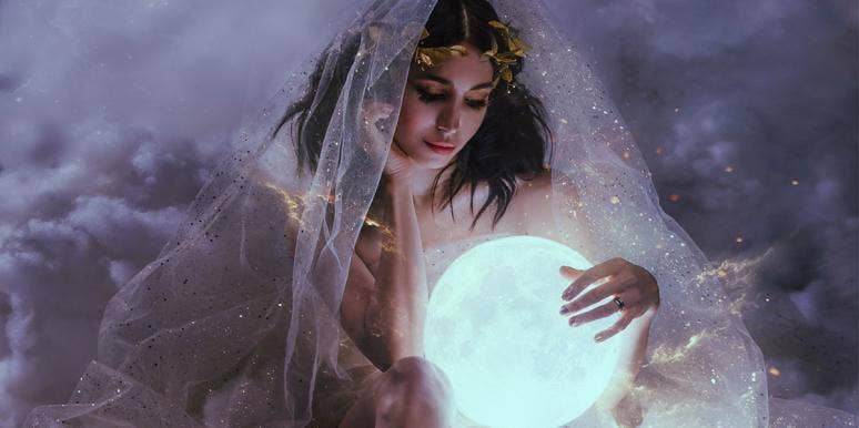 Are You Psychic? This Personality Test Will Reveal The Truth Are You Psychic? This Personality Test Will Reveal The Truth