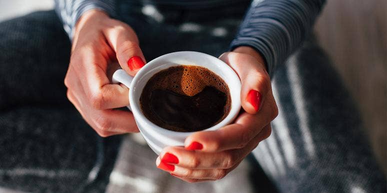 People Who Drink Black Coffee More Likely Psychopaths, Says Science People Who Drink Black Coffee More Likely Psychopaths, Says Science