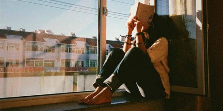 What It's REALLY Like To Live With PTSD What It's REALLY Like To Live With PTSD