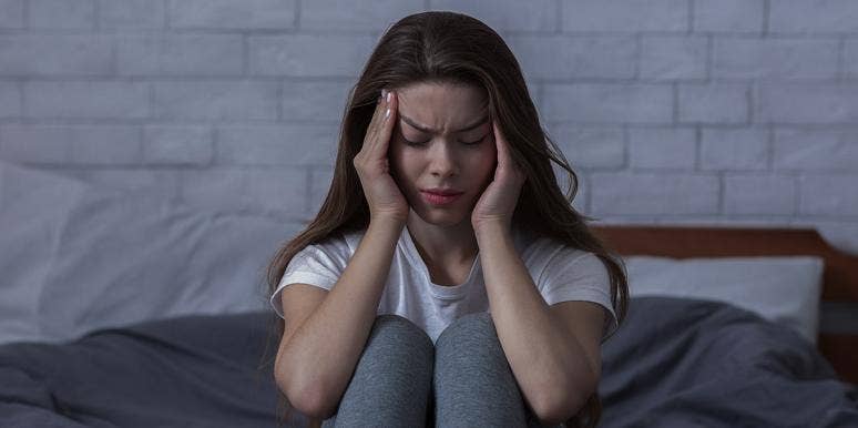 What It's Really Like To Live With PTSD What It's Really Like To Live With PTSD