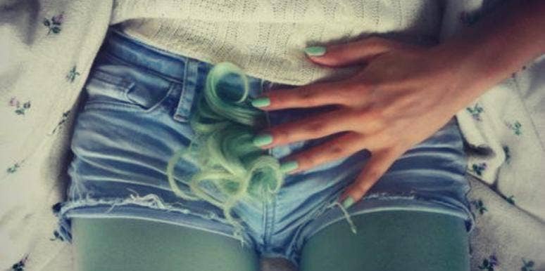 Shaved Vagina Or Full Pubic Hair? It's No One's Business Shaved Vagina Or Full Pubic Hair? It's No One's Business