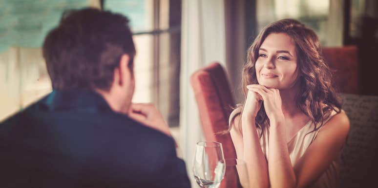 Why Even The Most Intelligent Women Are Attracted To Narcissistic Men dating