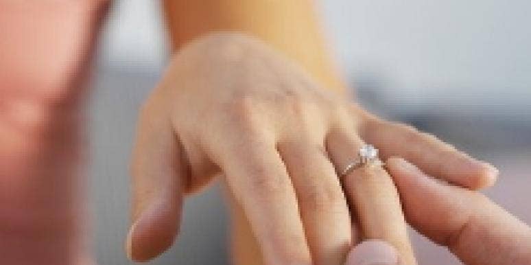 Purity Rings Hot in Hollywood! Purity Rings Hot in Hollywood!