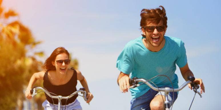 7 Ways To Turn A Summer Crush Into A Serious Relationship 7 Ways To Turn A Summer Crush Into A Serious Relationship