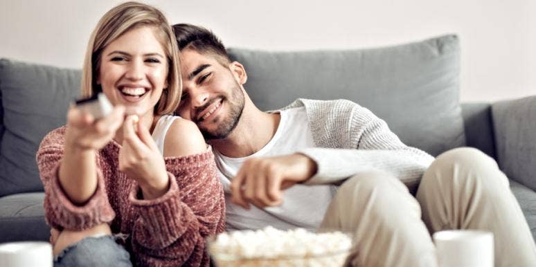 4 Personality Traits Men & Women Need For Healthy Relationships 4 Personality Traits Men & Women Need For Healthy Relationships