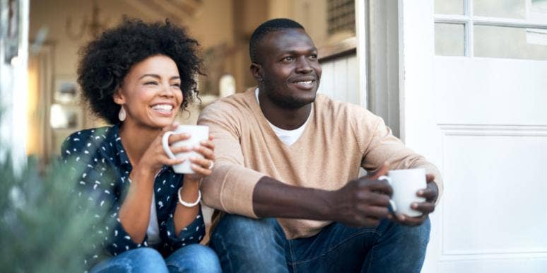 Qualities Of A Good Man: 10 Personality Traits Women Find Most Attractive Qualities Of A Good Man: 10 Personality Traits Women Find Most Attractive