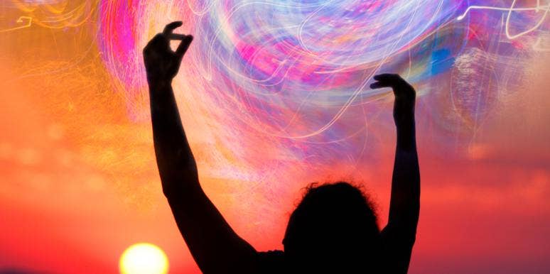 What Is Quantum Jumping? Reality Shifting TikTok Trend Explained quantum jumping