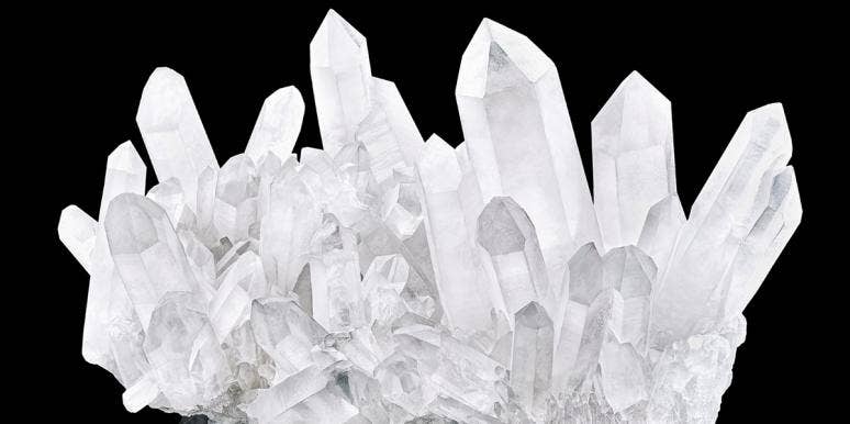 What Is The Spiritual Meaning Of Quartz
