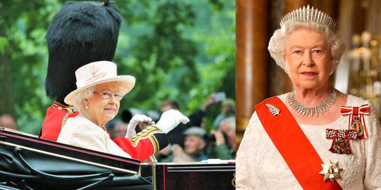 Queen Elizabeth's Death Sparks Complicated Feelings Surrounding Her Legacy Queen Elizabeth II