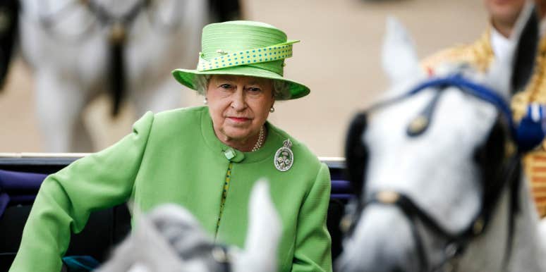 How Queen Elizabeth Handled An Intruder Who Broke Into Her Bedroom While She Was Sleeping Queen Elizabeth II