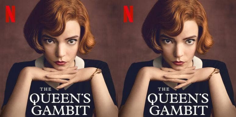 anya taylor-joy from the queen's gambit netflix anya taylor-joy from the queen's gambit netflix