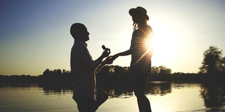25+ Questions To Ask Before Getting Married, Courtesy Of A Divorcee 25+ Questions To Ask Before Getting Married, Courtesy Of A Divorcee