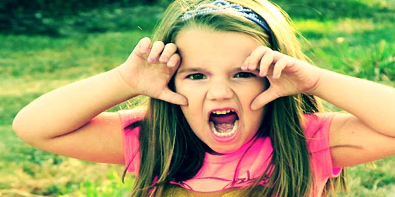 Questions Young Kids Ask That You DON'T Have To Answer Questions Young Kids Ask That You DON'T Have To Answer