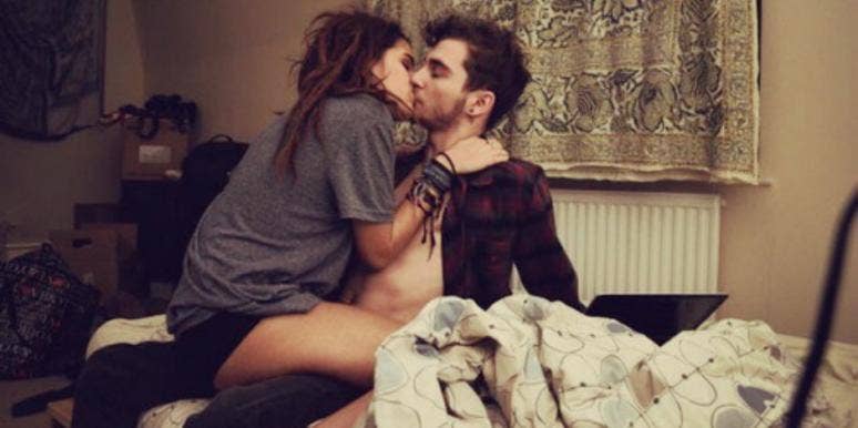 Why Quickie Sex Is The BEST Kind Of Sex Why Quickie Sex Is The BEST Kind Of Sex