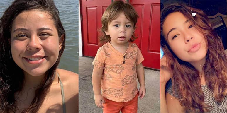 Evidence Against Quinton Simon's Mom & Why She Hasn't Been Arrested Quinton Simon, Leilani Simon
