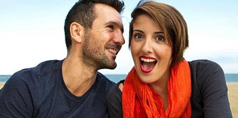 Dating Websites: Are You Interesting Enough For This Quirky Site? Dating Websites: Are You Interesting Enough For This Quirky Site?