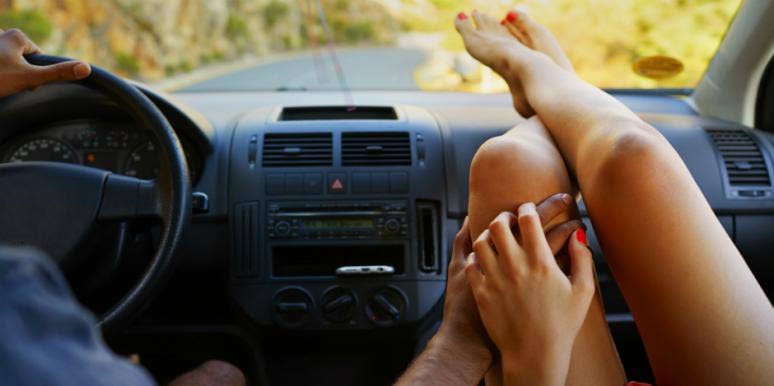 6 Signs It's Time To Let Go Of Him (Even If You Still Love Him) 6 Signs It's Time To Let Go Of Him (Even If You Still Love Him)