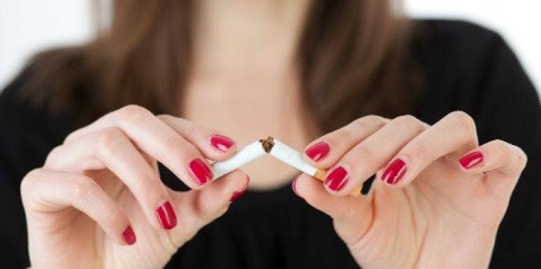 Ten Surefire Ways To Quit Smoking in 2014