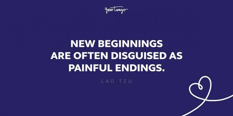 lao tzu quote about new beginnings