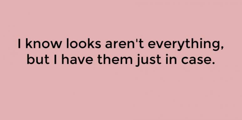 30 Best Sassy Quotes For Instagram Selfie Captions Yourtango