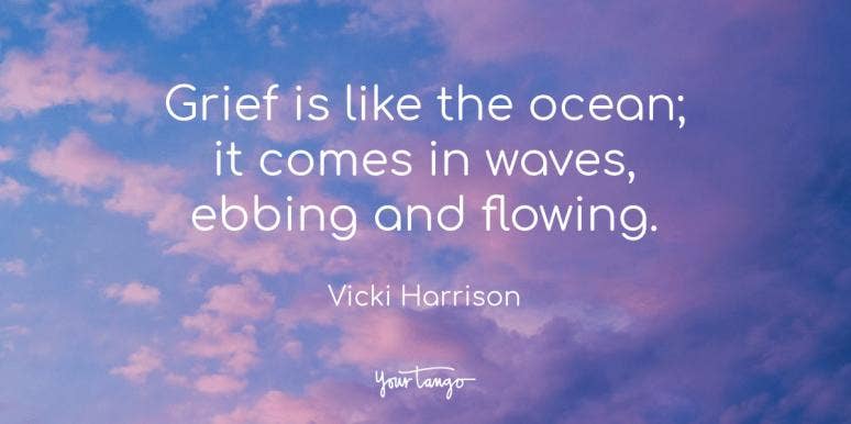25 Best Quotes For When Someone Dies Unexpectedly Quotes For When Someone Dies Unexpectedly