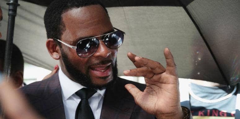 Who Is Dominique Gardner? New Details On R. Kelly's Ex-Girlfriend Who Is Breaking Her Silence In The Upcoming 'Suriving R. Kelly Part II: The Reckoning' Who Is Dominique Gardner? New Details On R. Kelly's Ex-Girlfriend Who Is Breaking Her Silence In The Upcoming 'Suriving R. Kelly Part II: The Reckoning'