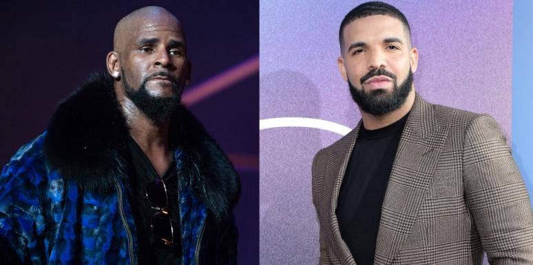 Why Is R. Kelly Credited On Drake’s ‘Certified Lover Boy’ Album? 'TSU' Sample Explained R Kelly Drake Sample