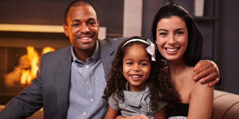 Race and The Changing Face of Family Race and The Changing Face of Family