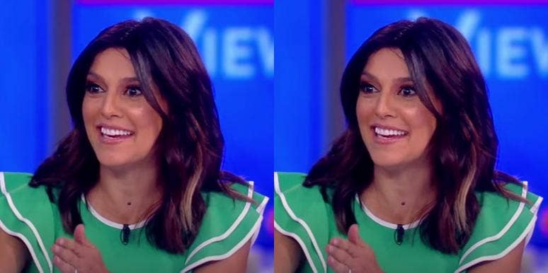 Rachel Campos-Duffy Rachel Campos-Duffy