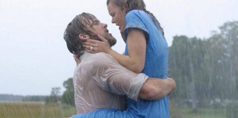 Love: The Notebook's Rachel McAdams & Ryan Gosling Back Together? Love: The Notebook's Rachel McAdams & Ryan Gosling Back Together?