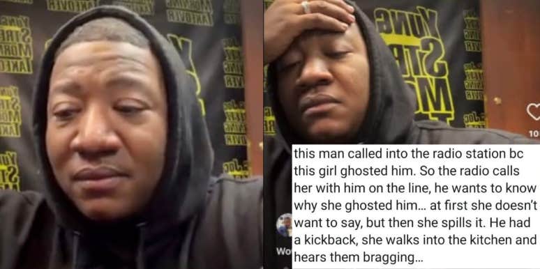 Woman Accuses Ex Of Murdering Her Brother Live On Radio Radio host