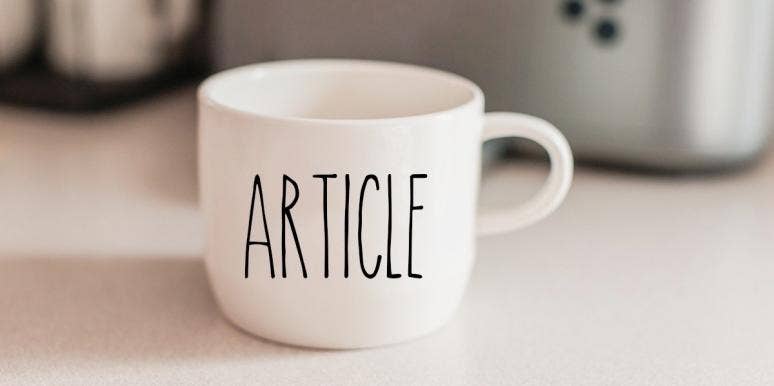 What Is A Rae Dunn Woman? And Why Are They So Obsessed With Ceramics? Rae Dunn