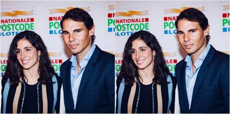 Who Is Rafael Nadal's Girlfriend? New Details On Maria 'Xisca' Perelló Who Is Rafael Nadal's Girlfriend? New Details On Maria 'Xisca' Perelló