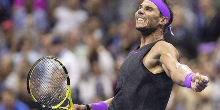 Who Is Mery Perello? New Details On Tennis Star Rafael Nadal's WIfe — And Their Wedding Details! Who Is Mery Perello? New Details On Tennis Star Rafael Nadal's WIfe — And Their Wedding Details!