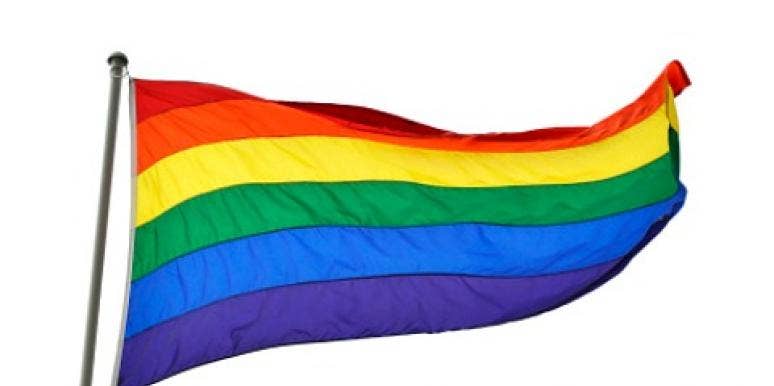 Homosexuality And Catholicism: Being Gay Isn't The Problem Homosexuality And Catholicism: Being Gay Isn't The Problem