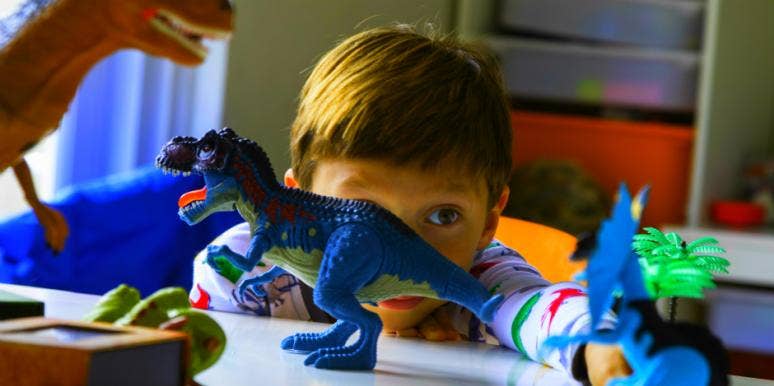 10 Best Tips For Raising Intelligent, Curious Kids 10 Best Tips For Raising Intelligent, Curious Kids