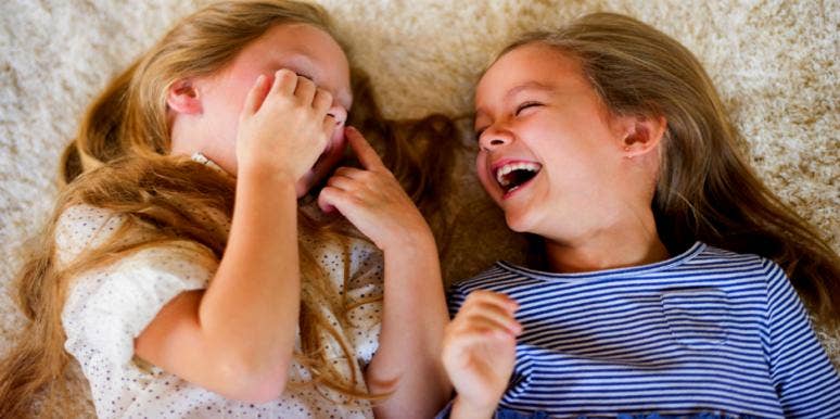10 Unconventional Parenting Techniques To Try 10 Unconventional Parenting Techniques To Try