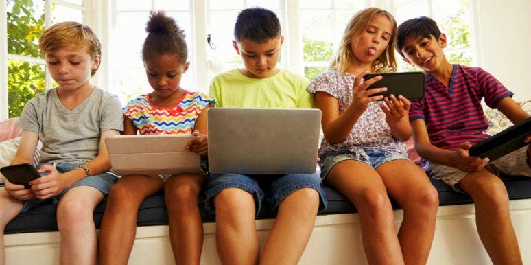 emotionally intelligent kids emotionally intelligent kids