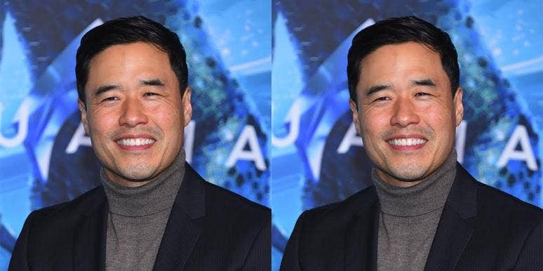 Who Is Randall Park's Wife? Everything To Know About Jae W. Suh Who Is Randall Park's Wife? Everything To Know About Jae W. Suh