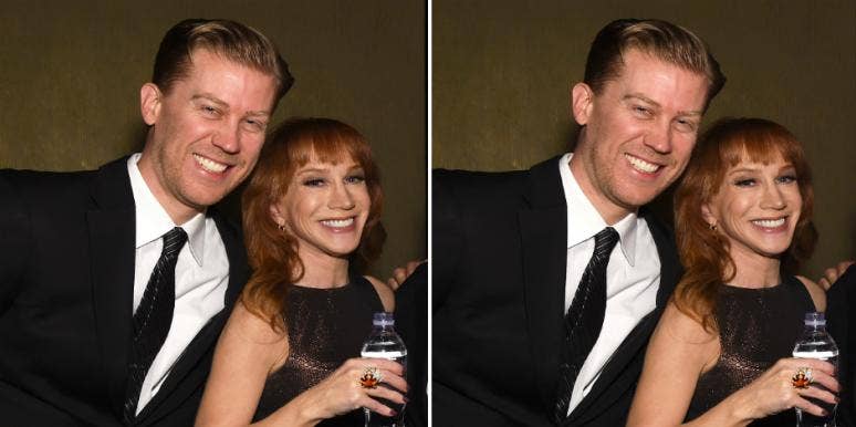 Who Is Kathy Griffin's Husband? New Details On Randy Bick And Their New Year's Eve Wedding Who Is Kathy Griffin's Husband? New Details On Randy Bick And Their New Year's Eve Wedding