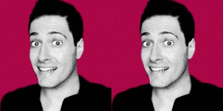 randy rainbow tweets and quotes