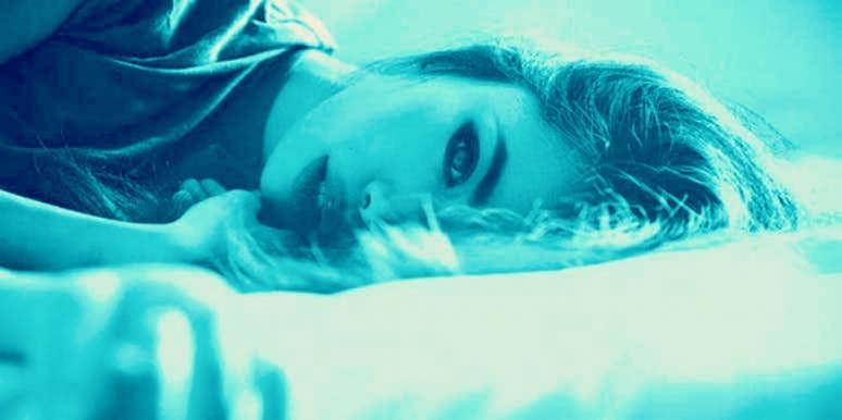Here's What It Means If You've Ever Had Rape Fantasies Here's What It Means If You've Ever Had Rape Fantasies