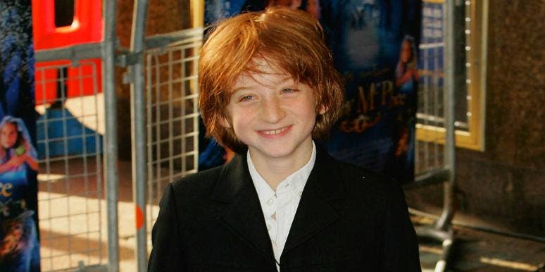 How Did Raphael Coleman Die? 'Nanny McPhee' Actor Dead At 25 How Did Raphael Coleman Die? 'Nanny McPhee' Actor Dead At 25
