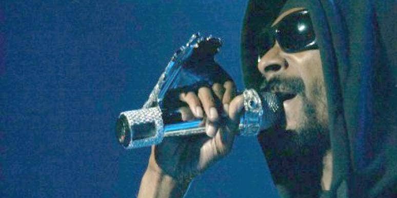 10 Confusing 'Love Quotes' From Famous Rappers Snoop Dogg