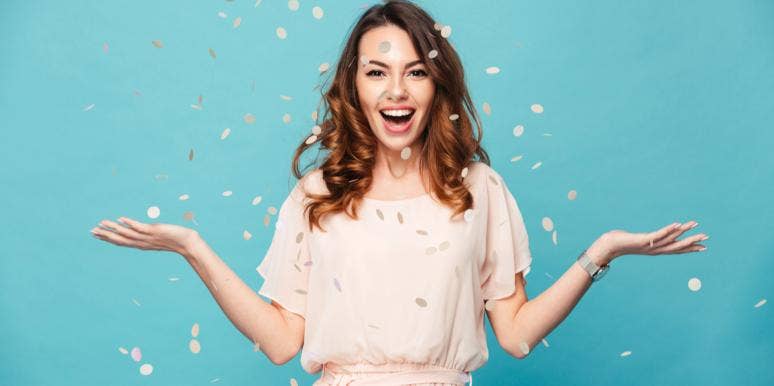 What Is the Rarest Zodiac Sign? Most & Least Common Signs woman wondering what the rarest zodiac sign is