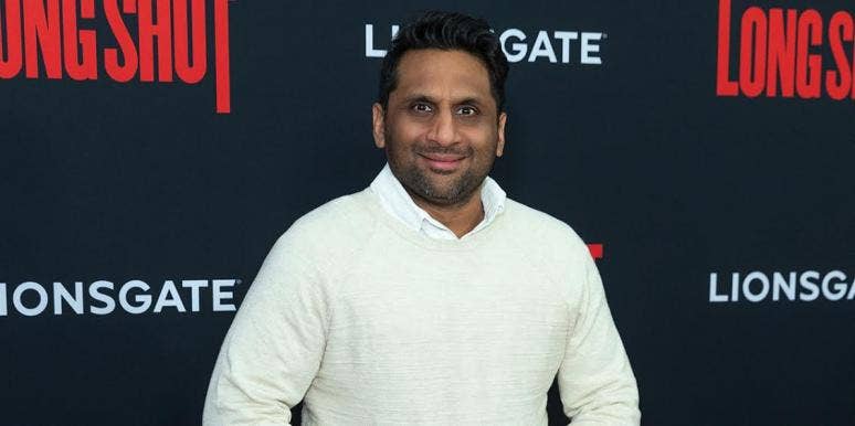Who Are Ravi Patel's Parents? Meet Champa And Vasant Patel Who Are Ravi Patel's Parents? Meet Champa And Vasant Patel